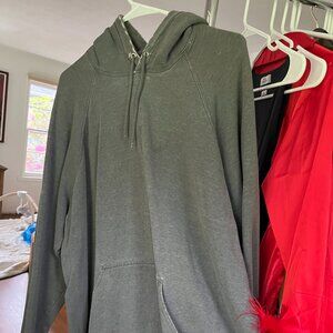 VINTAGE DISTRESSED DICKIES HOODIE